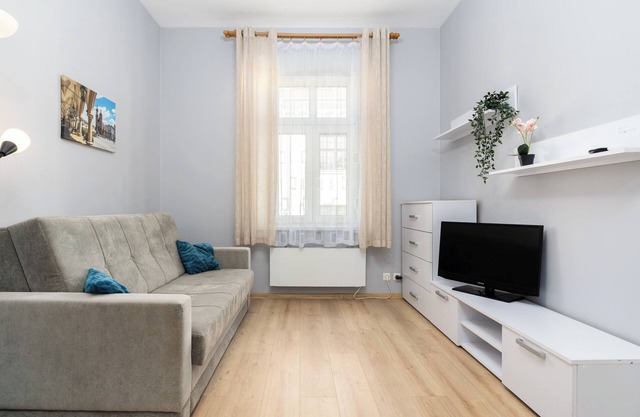 Cracow Old Town Apartment