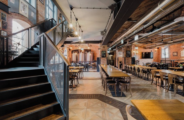Craft Beer Central Hotel