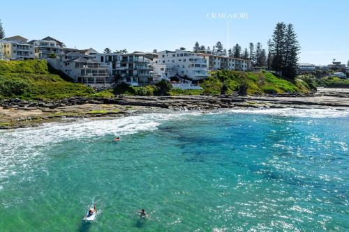 Craigmore 5 - Fantastic Ocean Views