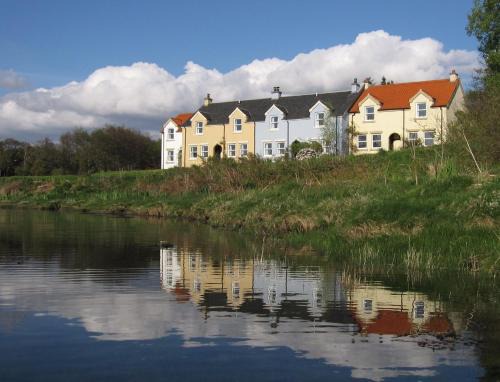 Craobh Haven Cottages