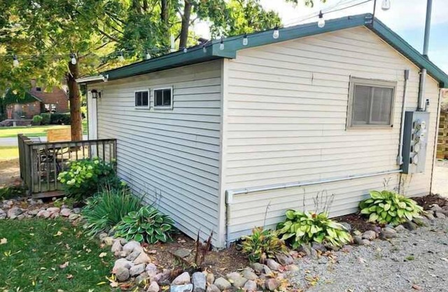 Crappie Cabin - Fremont, WI
