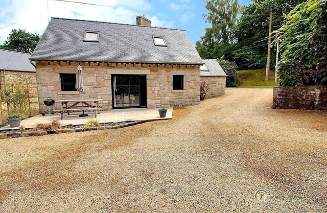 Crech Ar Feuteun - LANVELLEC