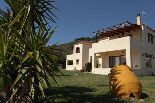 Cretan Crest Villa