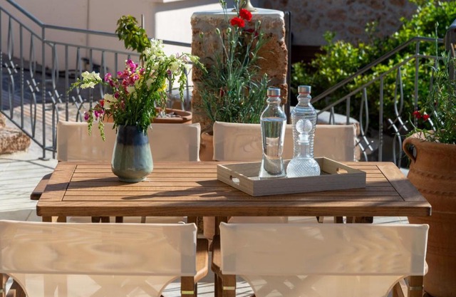 Cretan Minoan Apartments