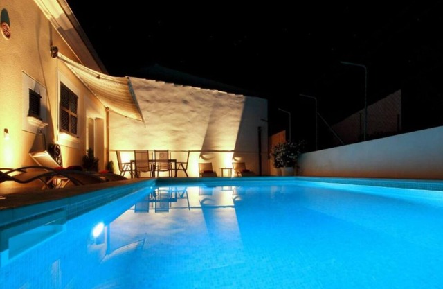 Cristofol House