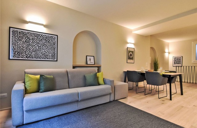 Crocetta Courtyard by Interhome