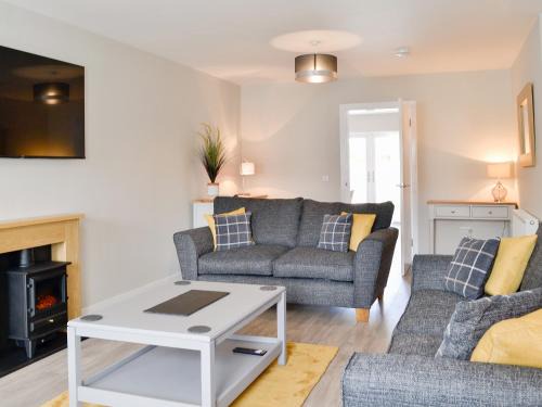Crofthouse - Uk43405