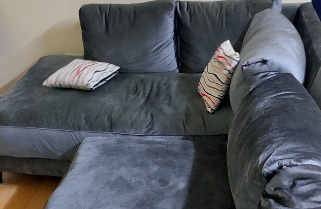 Cross Path Apartments