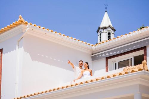 Crossdeira - Oceanfront Wellness Retreat