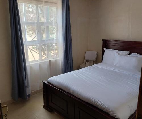 Crown Accommodation Narok