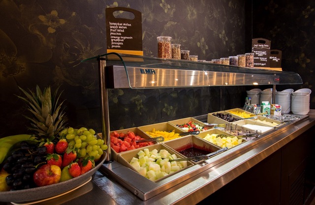 Crowne Plaza Birmingham City Centre by IHG