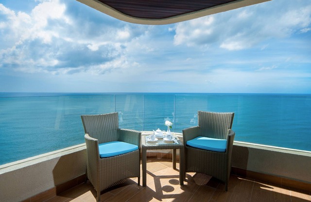 Crowne Plaza Santo Domingo by IHG