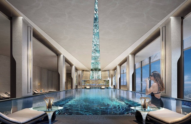 Crowne Plaza Taixing By Ihg