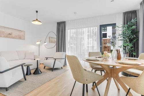 cruwzo I Regensburg Towers - Design Apartments