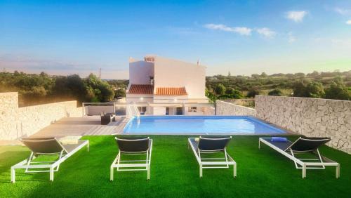 Cruzeiro by Check-in Portugal