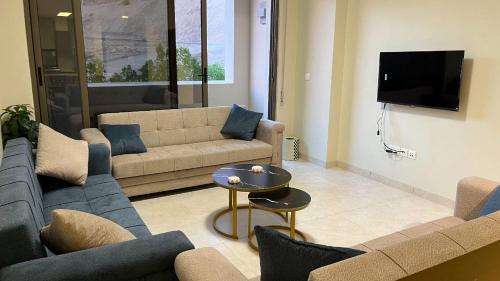 Crystal Coast Al Raha Village