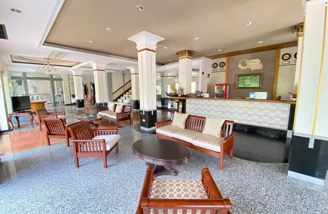 Crystal Hotel Krabi