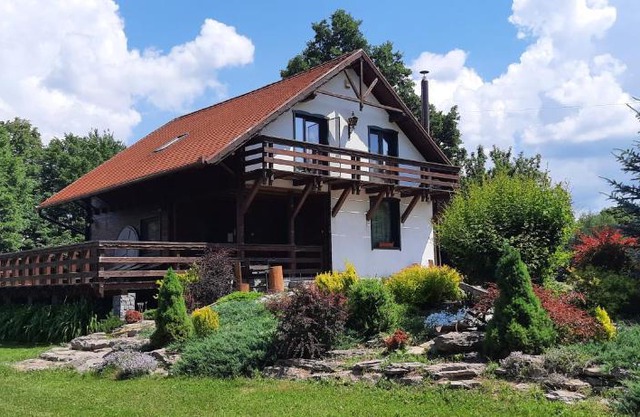 Csendes Bükk Kulcsosház