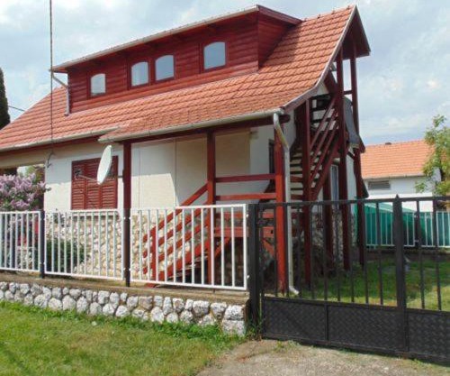 Csipkerózsa Vendégház