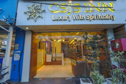 CSJS Inn Hotel Marketed by Kiwiana