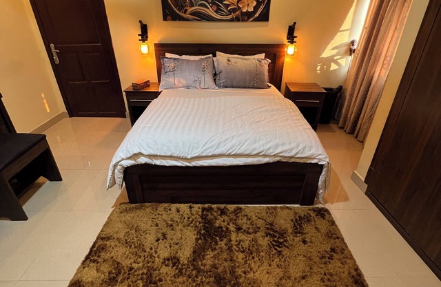 CSL Apartment no. 5 & 6