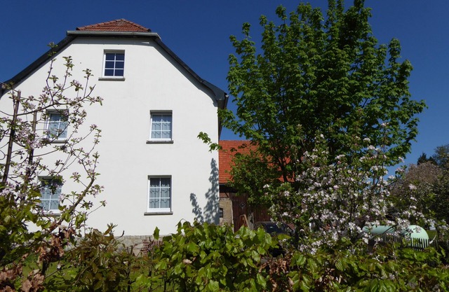 Culinary pleasure with peace and quiet in our beautiful manor house