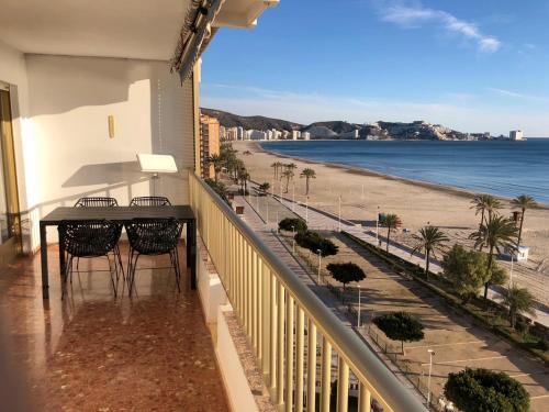 Cullera-Apartment