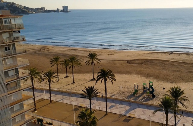 Cullera: Residential flat