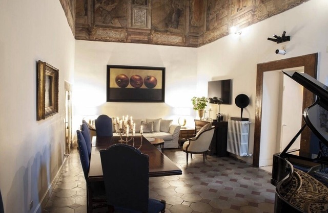 Cultural heritage Roman Palace