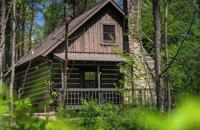 Cumberland - Hosted by The Chalets