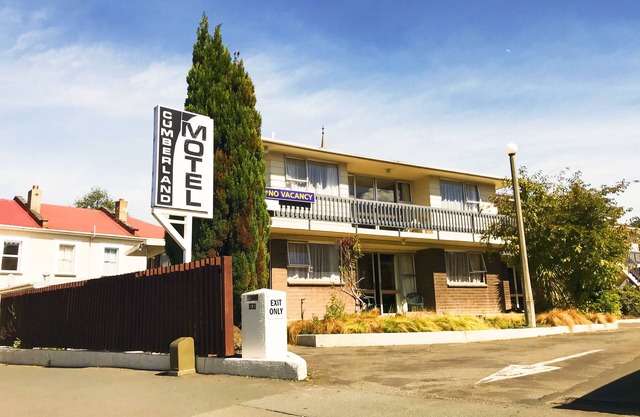 Cumberland Motel