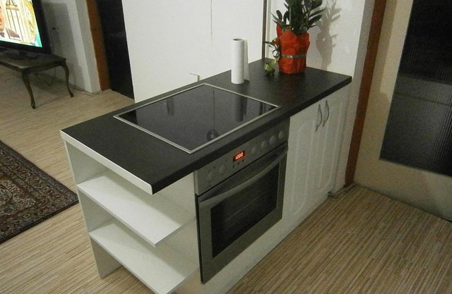 Cumurija Bridge Accommodation