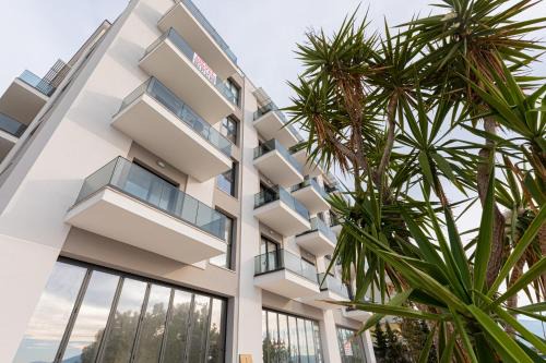 Curoj Luxury Apartments