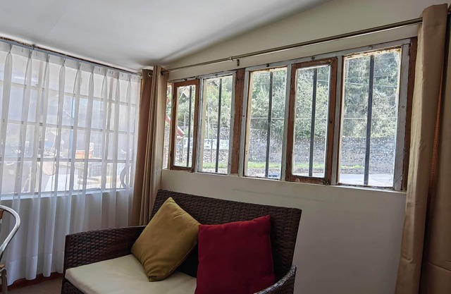 Cusco Centro Inti #2