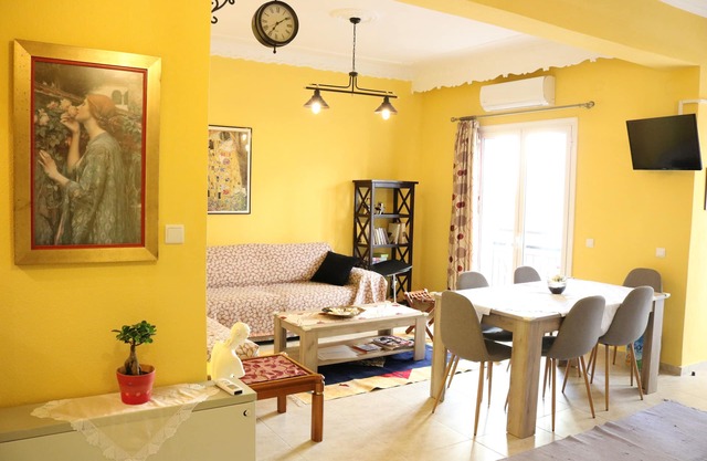 Cute and comfortable Apartment Nefeli