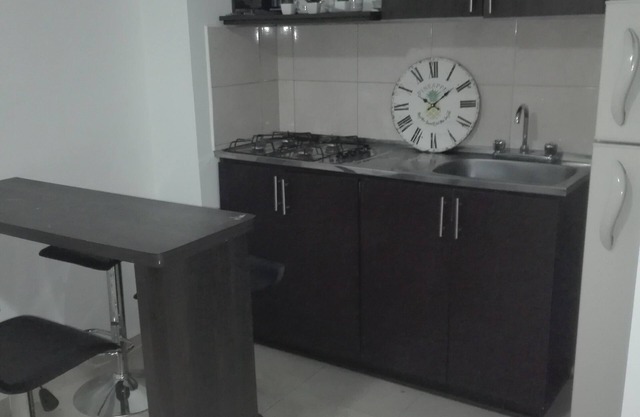 CUTE APARTMENT FOR YOU