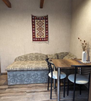 Cute&Tiny -5 minutes walk from Marjanishvili Metro