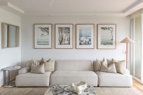 'Cuvee' - Beach, views, relax in style