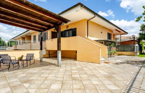 CVR casa vacanze Roma