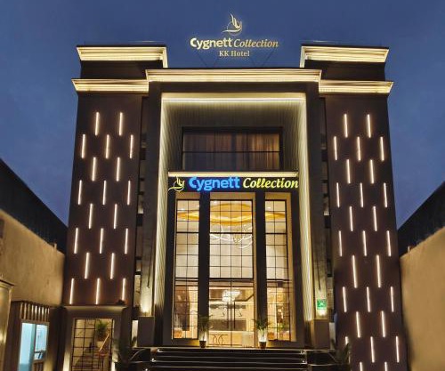 Cygnett Collection K K Hotel