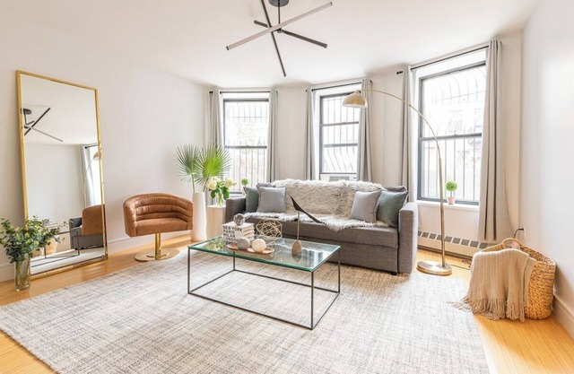 Cypress Court I by Rove | 2BR Harlem Apartment