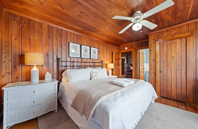 Cypress House Inn