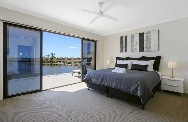 Cypress Townhouse 11