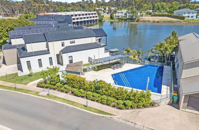 Cypress Townhouse 23 - Mulwala