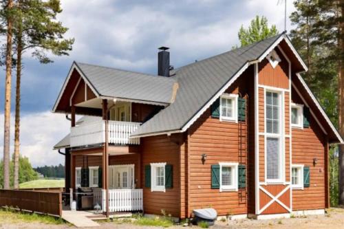 CYV - A unique Villa on a Lake