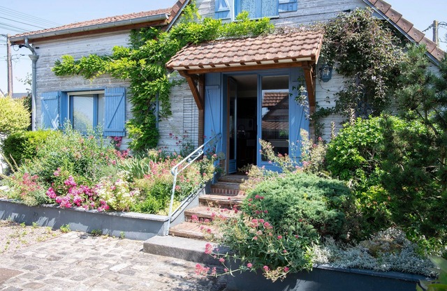 Détente en Campagne - proche d'Amiens