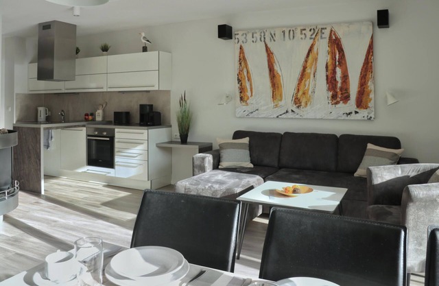 Dünenvilla 10, Whg 2