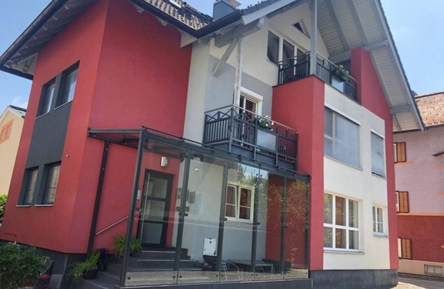 Das Stadthaus - Appartement Stadthaus