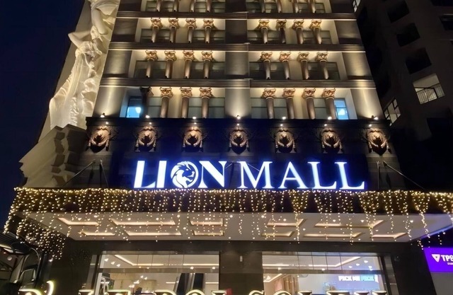 D Le Roi Soleil Premium Suites