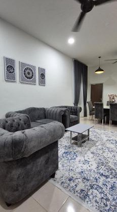 D'Lena homestay